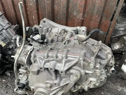 АКПП CITROEN за 270 000 тг. в Алматы