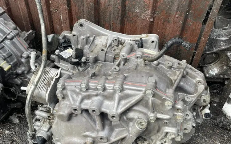 АКПП CITROEN за 270 000 тг. в Алматы