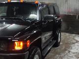 Hummer H3 2007 годаfor7 500 007 тг. в Алматы – фото 3