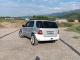 Mercedes-Benz ML 430 2001 годаүшін3 000 000 тг. в Алматы – фото 2