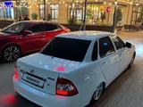 ВАЗ (Lada) Priora 2170 2014 года за 3 700 000 тг. в Алматы