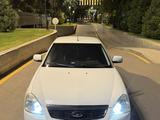 ВАЗ (Lada) Priora 2170 2014 года за 3 700 000 тг. в Алматы – фото 5