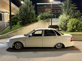 ВАЗ (Lada) Priora 2170 2014 года за 3 700 000 тг. в Алматы – фото 2