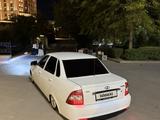 ВАЗ (Lada) Priora 2170 2014 года за 3 700 000 тг. в Алматы – фото 3