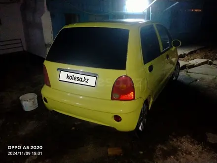 Daewoo Matiz 2006 года за 650 000 тг. в Шымкент