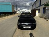 ВАЗ (Lada) Priora 2171 2012 годаүшін1 900 000 тг. в Атырау – фото 2