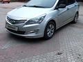 Hyundai Solaris 2014 годаfor5 000 000 тг. в Актобе – фото 2