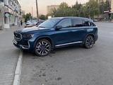 Geely Monjaro 2024 года за 15 600 000 тг. в Усть-Каменогорск