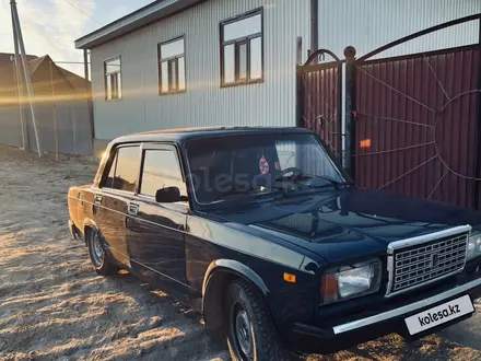 ВАЗ (Lada) 2107 2008 года за 950 000 тг. в Аральск