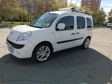 Renault Kangoo 2011 года за 4 650 000 тг. в Павлодар – фото 2