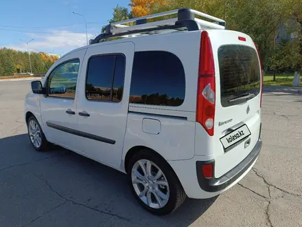 Renault Kangoo 2011 года за 4 650 000 тг. в Павлодар – фото 4