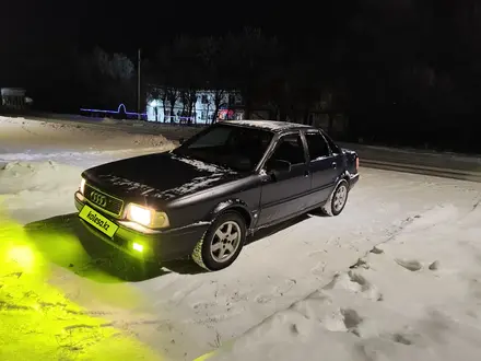 Audi 80 1992 года за 850 000 тг. в Уральск