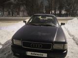 Audi 80 1992 года за 950 000 тг. в Уральск – фото 4