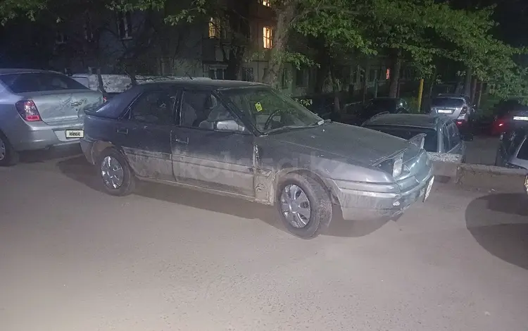 Mazda 323 1991 года за 700 000 тг. в Алматы