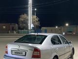 Skoda Octavia 2002 года за 2 100 000 тг. в Павлодар – фото 4