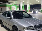 Skoda Octavia 2002 года за 2 100 000 тг. в Павлодар – фото 2