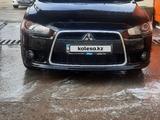 Mitsubishi Lancer 2012 года за 5 000 000 тг. в Алматы