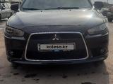 Mitsubishi Lancer 2012 года за 5 000 000 тг. в Алматы – фото 4