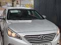 Hyundai Sonata 2017 годаүшін4 600 000 тг. в Есик