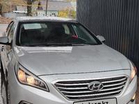 Hyundai Sonata 2017 годаfor4 600 000 тг. в Алматы