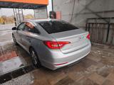 Hyundai Sonata 2017 года за 4 600 000 тг. в Есик – фото 4