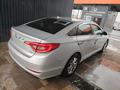 Hyundai Sonata 2017 годаүшін4 600 000 тг. в Есик – фото 5