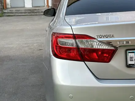 Toyota Camry 2011 года за 8 800 000 тг. в Алматы – фото 10