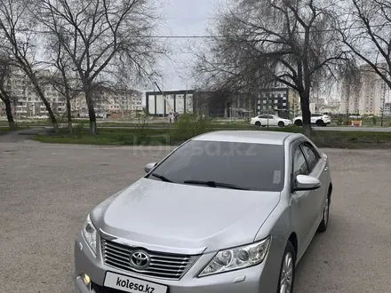 Toyota Camry 2011 года за 8 800 000 тг. в Алматы – фото 41