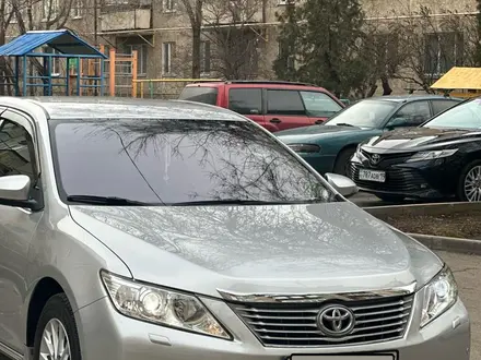 Toyota Camry 2011 года за 8 800 000 тг. в Алматы – фото 50