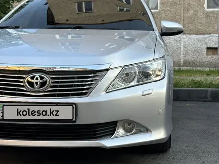 Toyota Camry 2011 года за 8 800 000 тг. в Алматы – фото 7