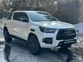 Toyota Hilux 2022 годаfor25 500 000 тг. в Алматы – фото 5