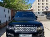 Land Rover Range Rover 2017 года за 42 000 000 тг. в Астана – фото 2
