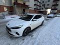JAC J7 2023 года за 5 950 000 тг. в Алматы – фото 2