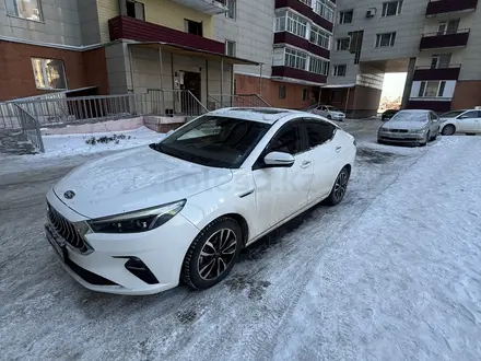 JAC J7 2023 года за 5 950 000 тг. в Алматы – фото 2