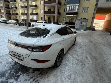 JAC J7 2023 года за 5 950 000 тг. в Алматы – фото 4
