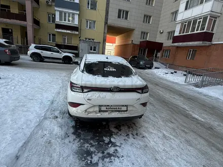 JAC J7 2023 года за 5 950 000 тг. в Алматы – фото 3