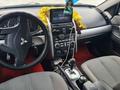 Mitsubishi Galant 2007 годаүшін3 200 000 тг. в Актобе – фото 6