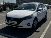 Hyundai Accent 2021 года за 8 900 000 тг. в Семей