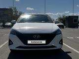 Hyundai Accent 2021 годаүшін8 900 000 тг. в Семей – фото 3