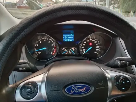 Ford Focus 2012 года за 4 350 000 тг. в Петропавловск – фото 21