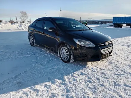 Ford Focus 2012 года за 4 350 000 тг. в Петропавловск – фото 4