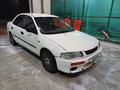 Mazda 323 1995 годаfor650 000 тг. в Актобе – фото 2