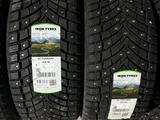 255/55R19 Autograph Ice 10 SUV 111T Ikon (Nokian) за 120 000 тг. в Алматы