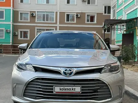 Toyota Avalon 2014 года за 8 000 000 тг. в Актау