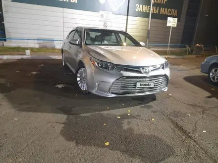 Toyota Avalon 2014 года за 8 000 000 тг. в Алматы – фото 19