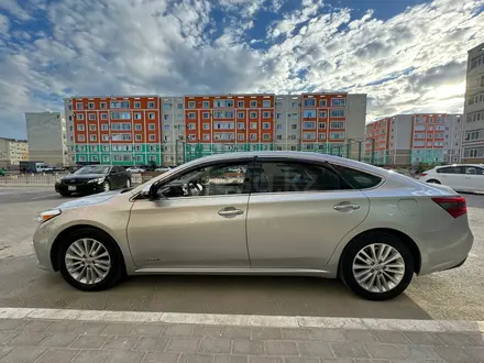 Toyota Avalon 2014 года за 8 000 000 тг. в Актау – фото 4