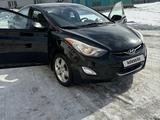 Hyundai Elantra 2012 годаүшін5 600 000 тг. в Актобе – фото 2