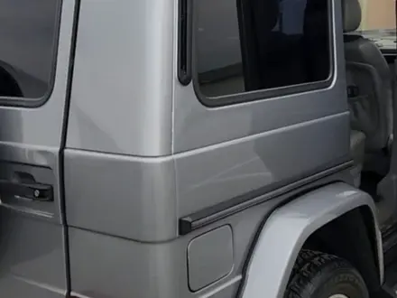 Mercedes-Benz G 400 2005 года за 12 600 000 тг. в Алматы – фото 4