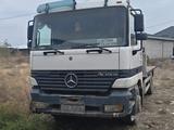 Mercedes-Benz  Actros 1997 года за 12 000 000 тг. в Алматы