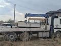 Mercedes-Benz  Actros 1997 года за 12 000 000 тг. в Алматы – фото 2